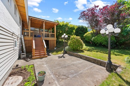 1594 Elinor Crescent, Port Coquitlam, BC 