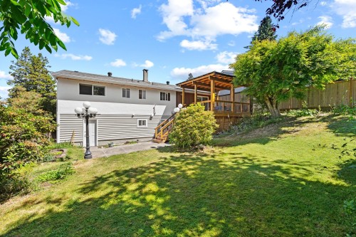 1594 Elinor Crescent, Port Coquitlam, BC 
