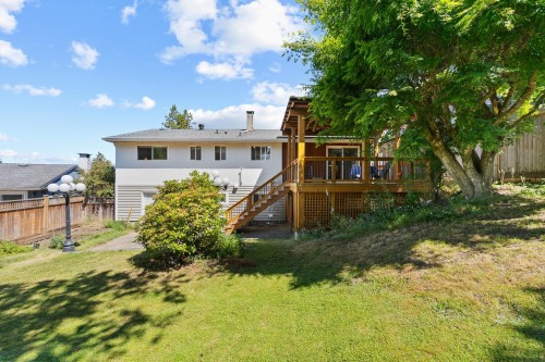 1594 Elinor Crescent, Port Coquitlam, BC 