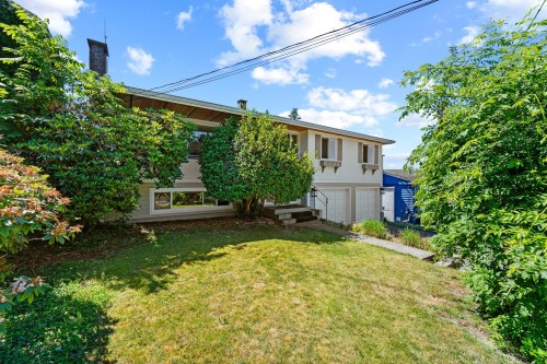 1594 Elinor Crescent, Port Coquitlam, BC 