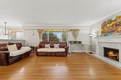 1594 Elinor Crescent, Port Coquitlam, BC 