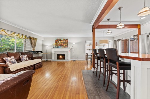1594 Elinor Crescent, Port Coquitlam, BC 