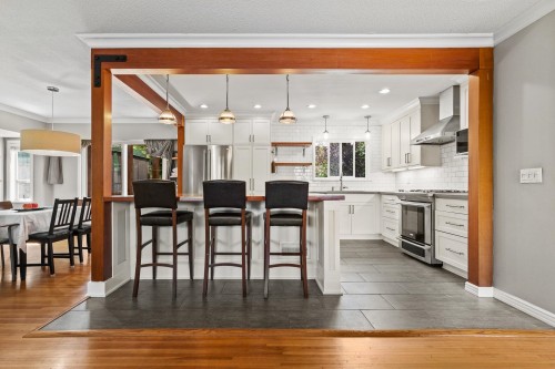 1594 Elinor Crescent, Port Coquitlam, BC 