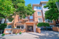216-611 Regan Avenue  Coquitlam, BC V3J 0E5