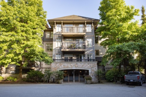 411-2998 Silver Springs Boulevard  Coquitlam, BC V3E 3R7