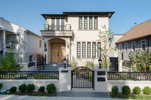 2783 27Th Avenue E, Vancouver, BC 