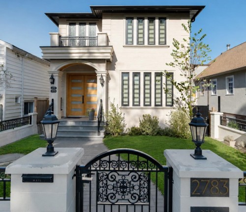 2783 27Th Avenue E, Vancouver, BC 