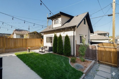 2783 27Th Avenue E, Vancouver, BC 