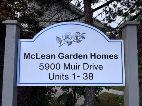4-5900 Muir Drive  Richmond, BC V6V 2Y8