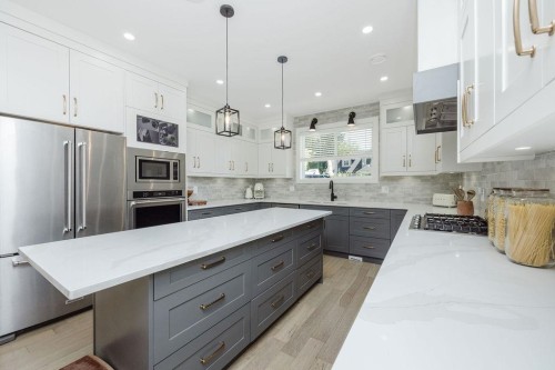 531 Jordan Way, Gibsons, BC 