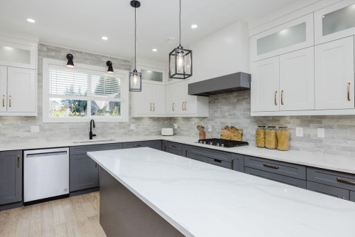 531 Jordan Way, Gibsons, BC 