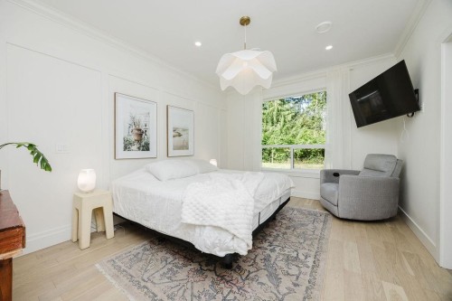 531 Jordan Way, Gibsons, BC 