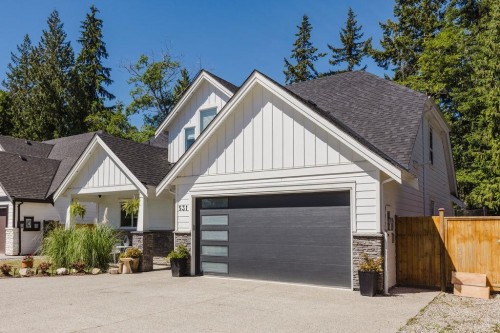 531 Jordan Way, Gibsons, BC 