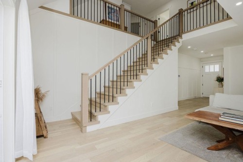 531 Jordan Way, Gibsons, BC 