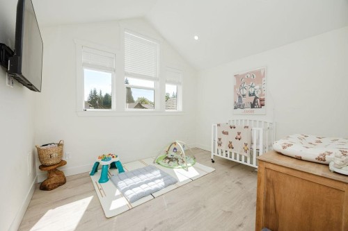 531 Jordan Way, Gibsons, BC 