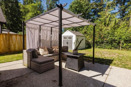 531 Jordan Way, Gibsons, BC 