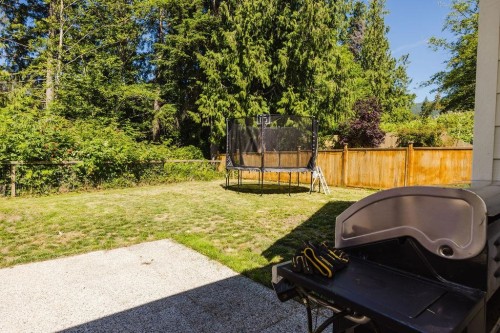 531 Jordan Way, Gibsons, BC 