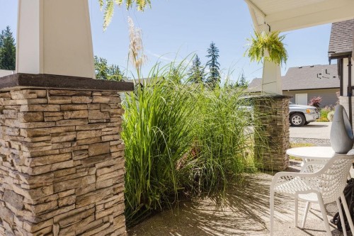 531 Jordan Way, Gibsons, BC 