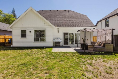 531 Jordan Way, Gibsons, BC 