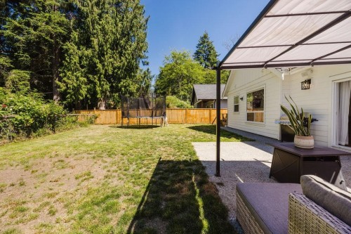 531 Jordan Way, Gibsons, BC 