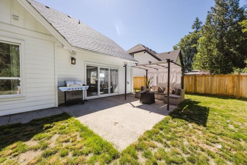 531 Jordan Way, Gibsons, BC 