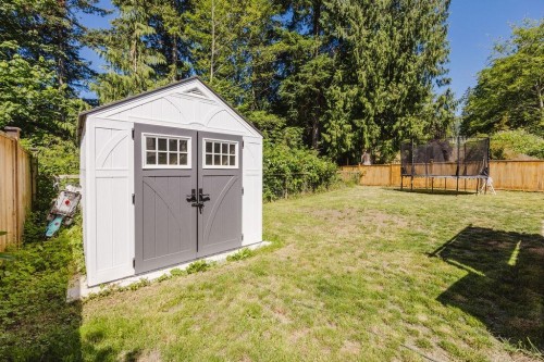 531 Jordan Way, Gibsons, BC 