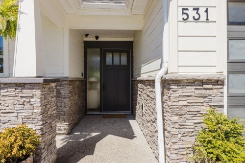 531 Jordan Way, Gibsons, BC 