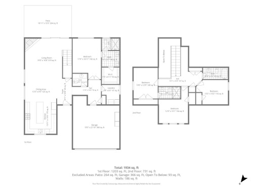 531 Jordan Way, Gibsons, BC 