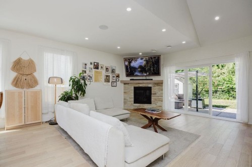 531 Jordan Way, Gibsons, BC 