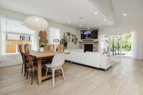 531 Jordan Way, Gibsons, BC 