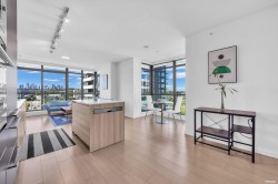 1308-4488 Juneau Street Burnaby, BC V5C 0M4