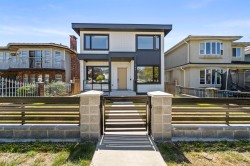 742 58th Avenue E Vancouver, BC V5X 1W3