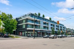 201-3596 28th Avenue W Vancouver, BC V6S 2G5