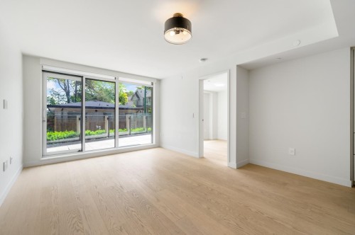 201-3596 28Th Avenue W, Vancouver, BC 