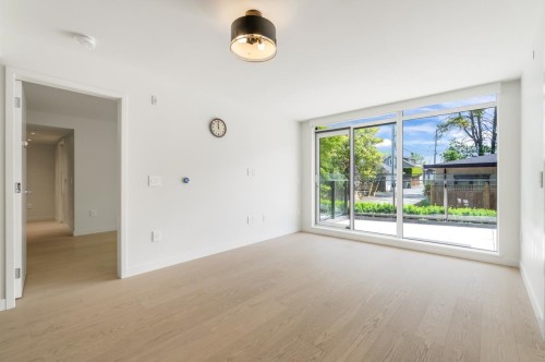 201-3596 28Th Avenue W, Vancouver, BC 