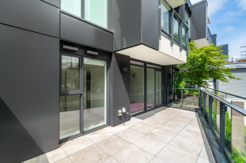 201-3596 28Th Avenue W, Vancouver, BC 
