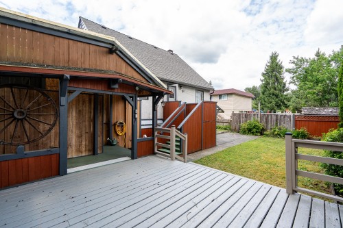 3554 Hastings Street, Port Coquitlam, BC 