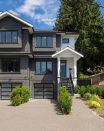 2-8508 East Boulevard  Vancouver, BC V6P 5E6