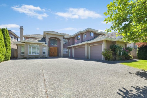 9760 Gilhurst Crescent, Richmond, BC 