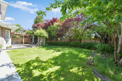 9760 Gilhurst Crescent, Richmond, BC 