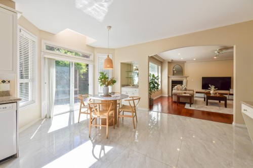 9760 Gilhurst Crescent, Richmond, BC 