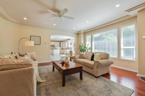 9760 Gilhurst Crescent, Richmond, BC 