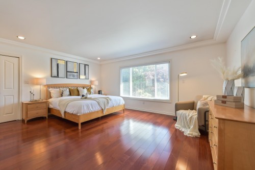 9760 Gilhurst Crescent, Richmond, BC 