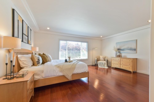 9760 Gilhurst Crescent, Richmond, BC 