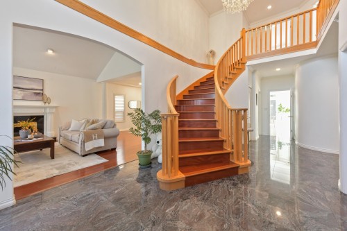 9760 Gilhurst Crescent, Richmond, BC 