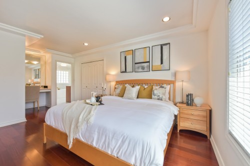 9760 Gilhurst Crescent, Richmond, BC 