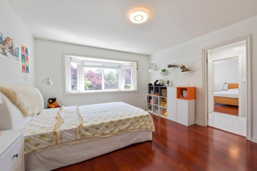 9760 Gilhurst Crescent, Richmond, BC 