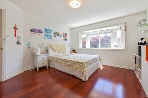 9760 Gilhurst Crescent, Richmond, BC 
