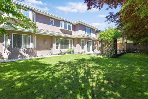 9760 Gilhurst Crescent, Richmond, BC 