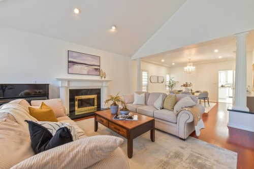 9760 Gilhurst Crescent, Richmond, BC 